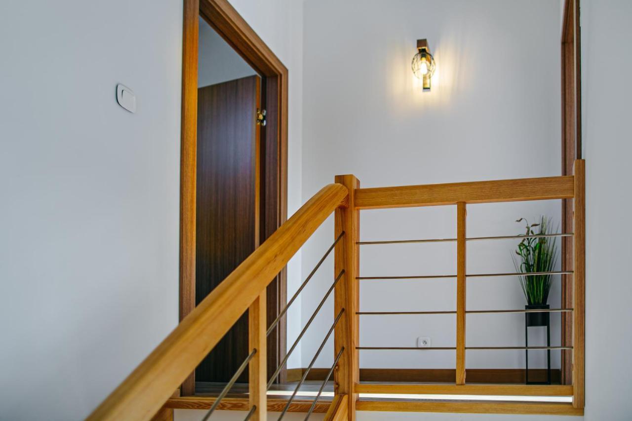 Morris Apartamenty Chlopy Exterior photo